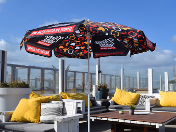 Parasols