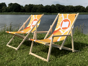 Strandstoelen