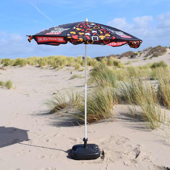 Parasol 180cm.