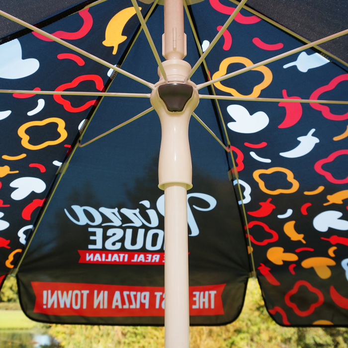 Parasol 180cm.