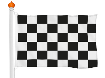 Finishvlag
