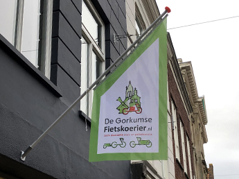 Kioskvlaggen